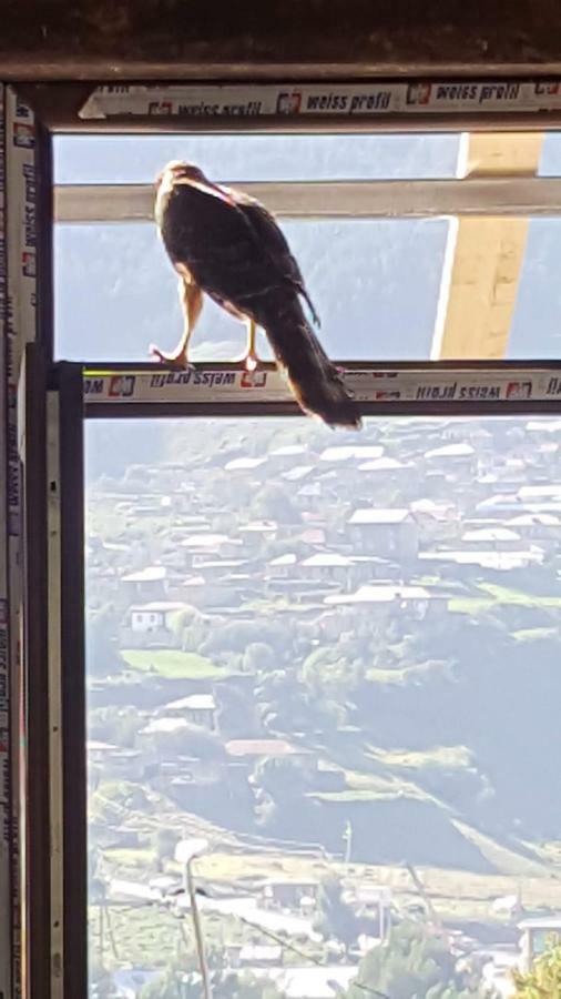 Hotel Rustaveli St11 Kazbegi Esterno foto