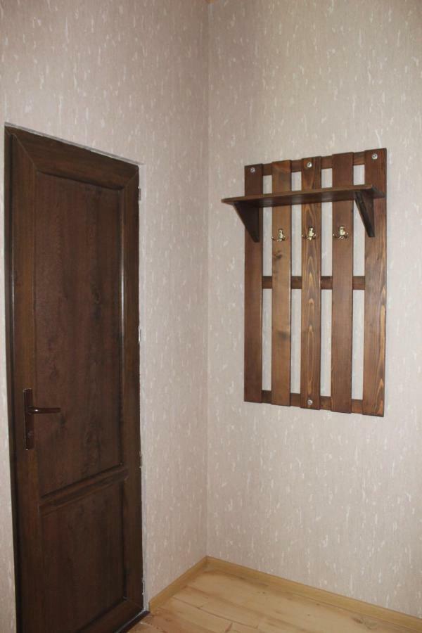 Hotel Rustaveli St11 Kazbegi Esterno foto